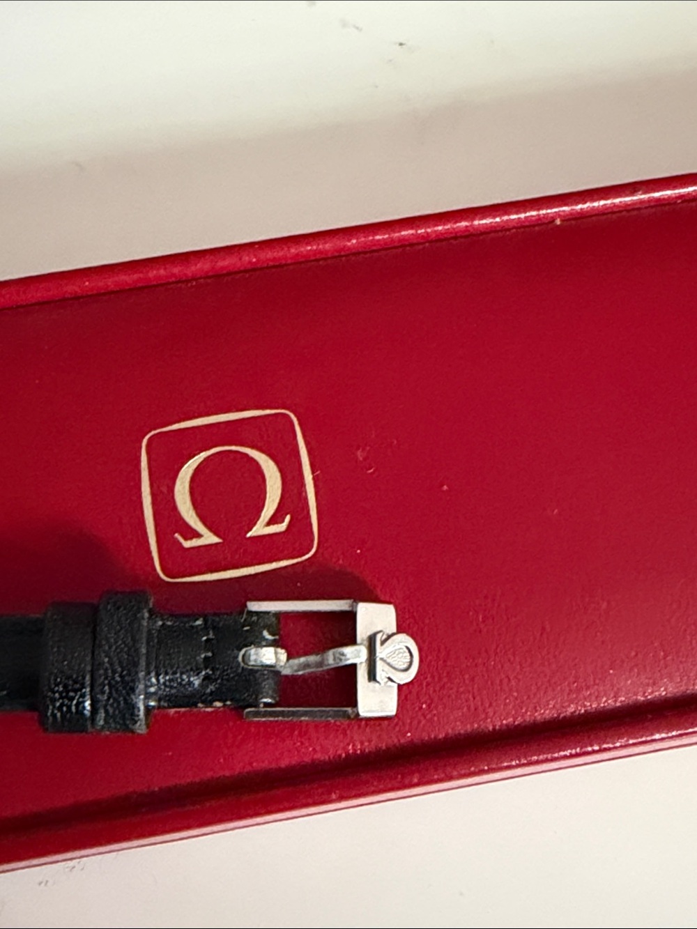 Omega Genève Automatic Watch - Picture 4 of 8